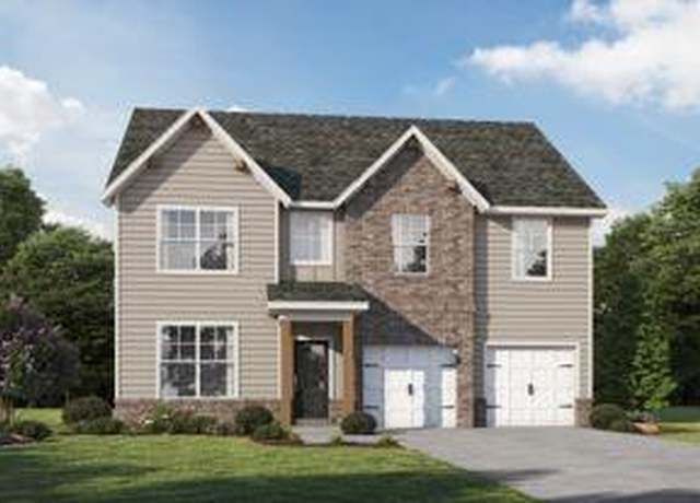 Property at 207 Sage St. Lot 35, Commerce, GA 30529, 4 beds, 3 baths