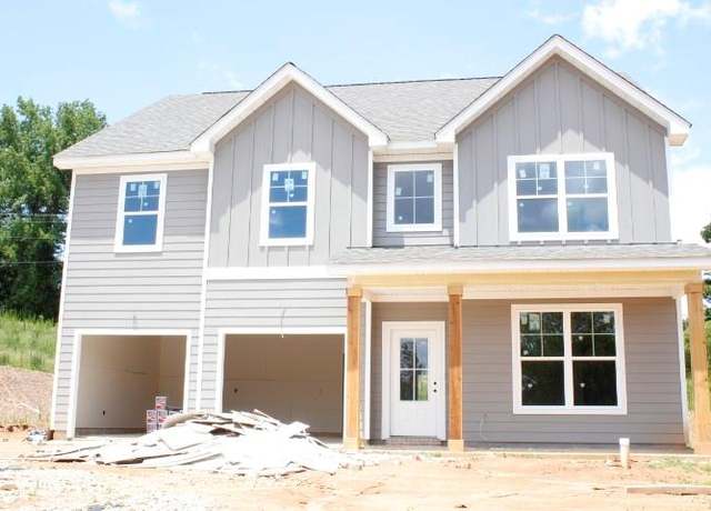 Property at 207 Sage St. Lot 35, Commerce, GA 30529, 4 beds, 3 baths