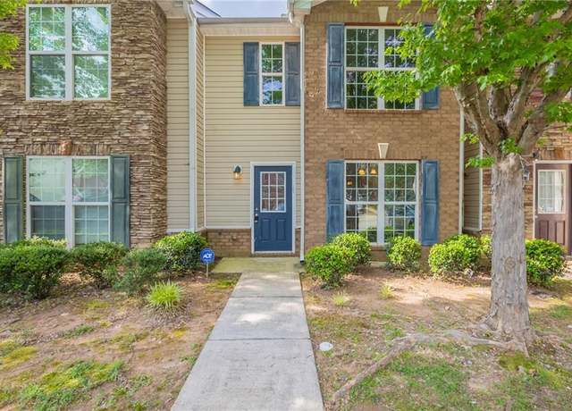 Property at 1851 Grove Way, Hampton, GA 30228, 3 beds, 2.5 baths
