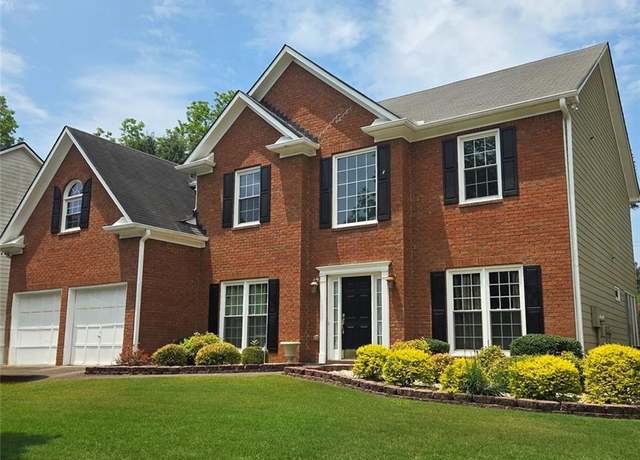 Property at 1713 Paramore Pl NE, Marietta, GA 30062, 5 beds, 3 baths