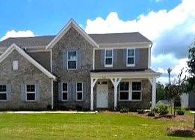 Property at 250 Willow Bend Rd, Hiram, GA 30141, 4 beds, 2.5 baths