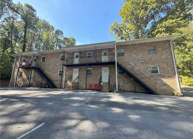 Property at 129 Glenn St, Dallas, GA 30132