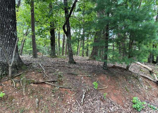 Property at 0 Tamarack Dr, Jasper, GA 30143