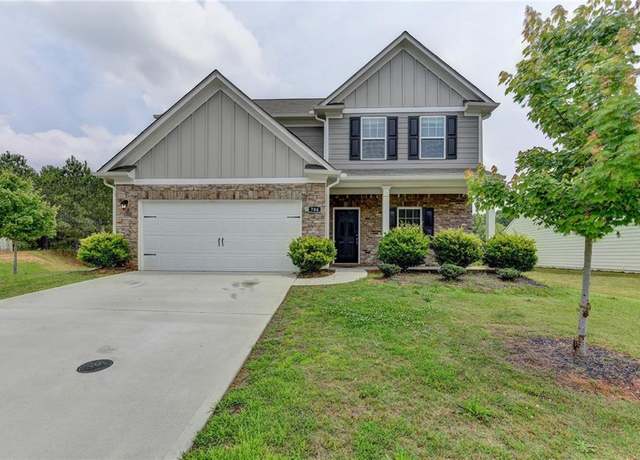 Property at 784 Fitzroy Dr, Athens, GA 30606, 4 beds, 2.5 baths