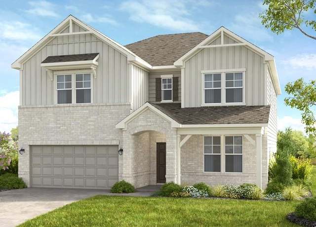 Property at 3463 Hillyard Dr, Dacula, GA 30019, 5 beds, 4 baths