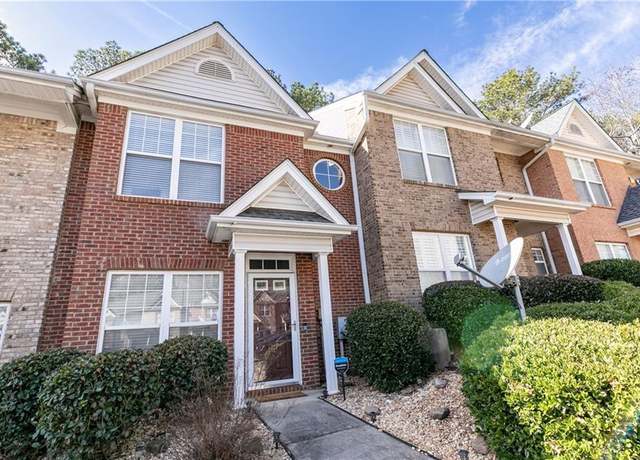 Property at 2021 Austin Park Cir, Decatur, GA 30032, 2 beds, 2.5 baths