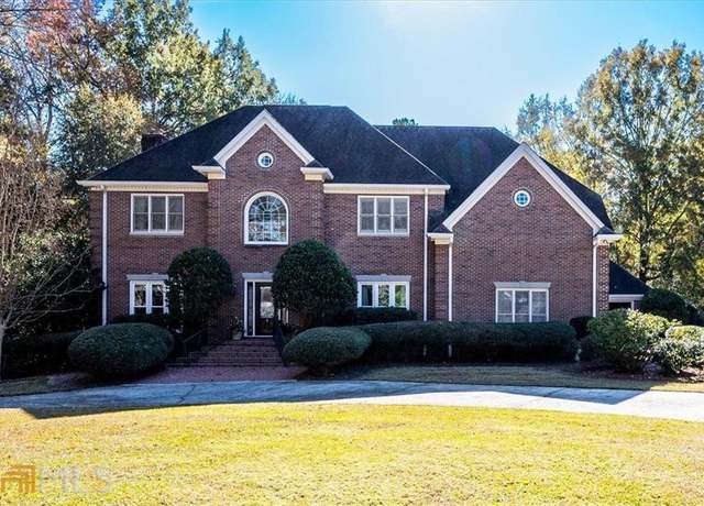 Property at 114 Waterford Pl, Macon, GA 31210, 6 beds, 4.5 baths