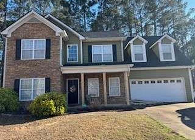 Property at 41 Highlander Trl SW, Rome, GA 30165, 3 beds, 2.5 baths