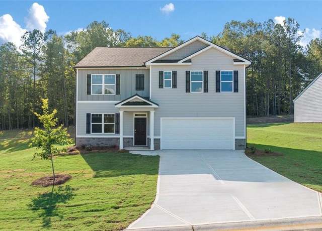 Property at 1060 Amerson St, Buckhead, GA 30625, 5 beds, 3 baths