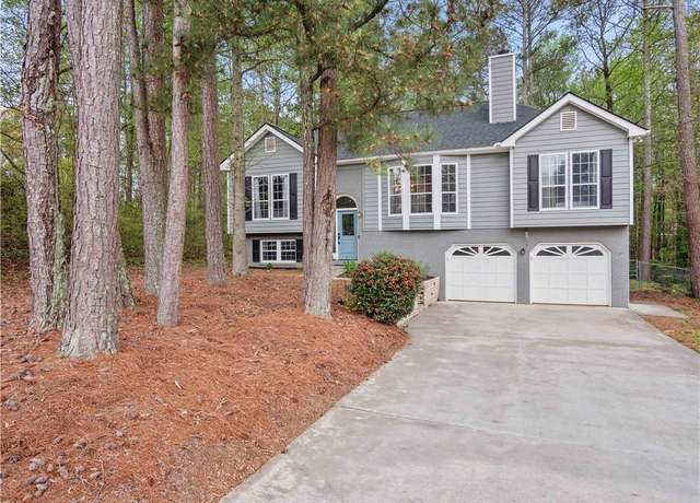 Property at 6522 Parkland Pl, Flowery Branch, GA 30542, 5 beds, 3 baths