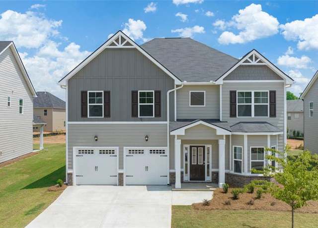 Property at 13579 Whitman Ln, Covington, GA 30014, 4 beds, 2.5 baths