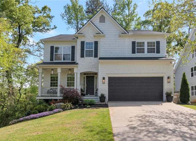 Property at 4965 Skyland Pkwy, Cumming, GA 30028, 4 beds, 2.5 baths
