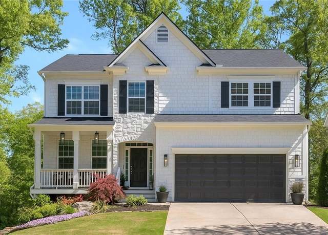 Property at 4965 Skyland Pkwy, Cumming, GA 30028, 4 beds, 2.5 baths