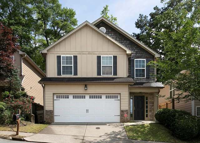 Property at 415 Village Way, Woodstock, GA 30188, 3 beds, 2.5 baths