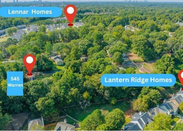 Property at 545 Warren Ave, Scottdale, GA 30079