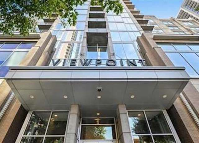Property at 855 Peachtree St NE #1311, Atlanta, GA 30308, 1 bed, 1 bath