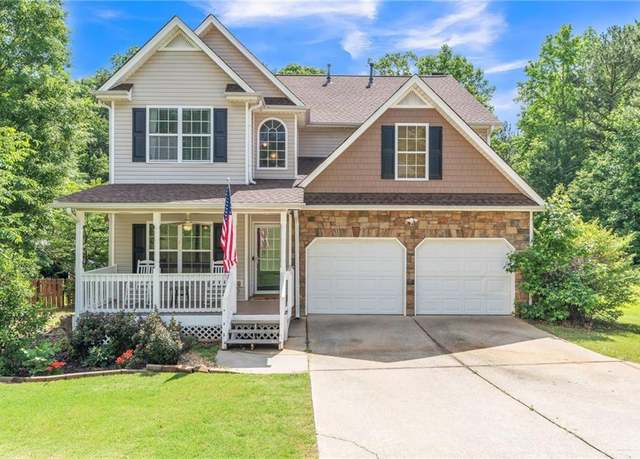 Property at 329 Kyles Cir, Hiram, GA 30141, 5 beds, 4 baths
