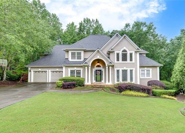 Property at 3028 Towneside Ln, Woodstock, GA 30189, 6 beds, 4.5 baths