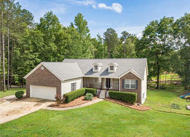 Property at 1623 Pratt Rd, Covington, GA 30014, 4 beds, 3 baths