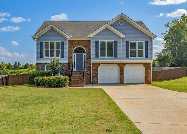 Property at 630 River Mill Road Rd, Bethlehem, GA 30620, 4 beds, 3 baths