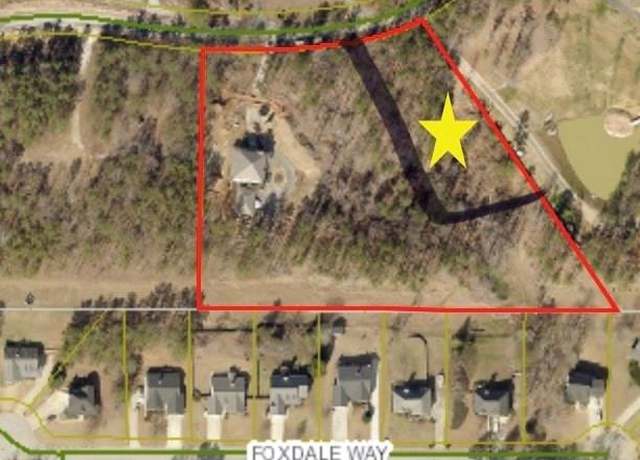 Property at TBD Cochran Rd, Dallas, GA 30132