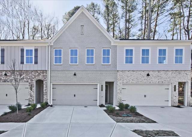 Property at 687 Sunstone Ln, Lawrenceville, GA 30043, 3 beds, 2.5 baths