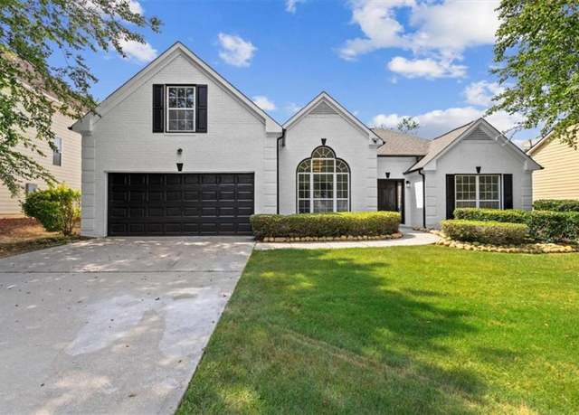 Property at 3208 Spruce Way, Atlanta, GA 30349, 3 beds, 2 baths