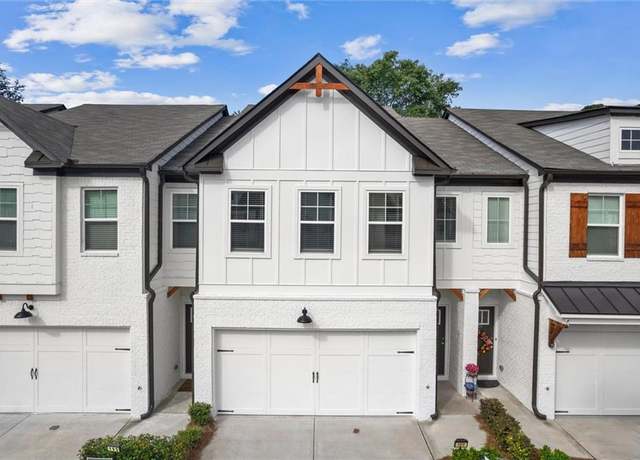 Property at 189 Auburn Valley Way, Auburn, GA 30011, 3 beds, 2.5 baths