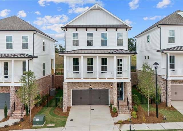 Property at 655 Summit Hill Way, Cumming, GA 30040, 4 beds, 3.5 baths