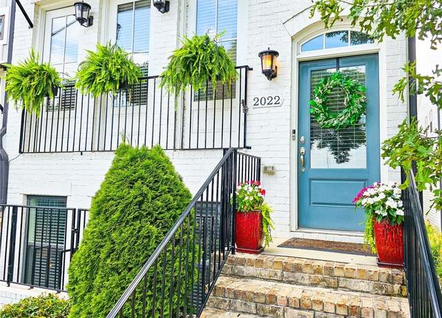Property at 2022 Manchester St NE, Atlanta, GA 30324, 3 beds, 3.5 baths
