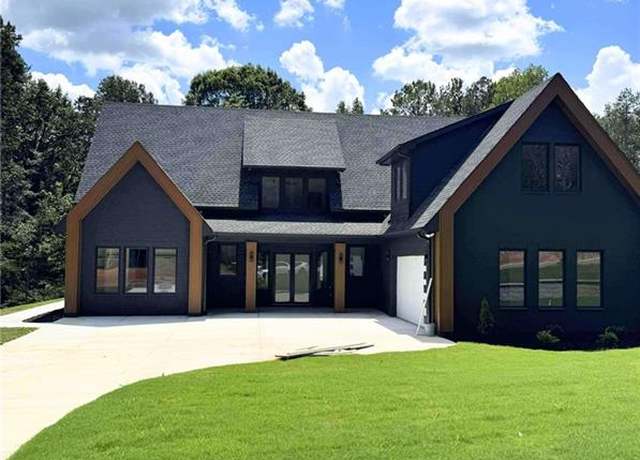Property at 101 Deer Canyon Dr, Auburn, GA 30011, 4 beds, 4.5 baths