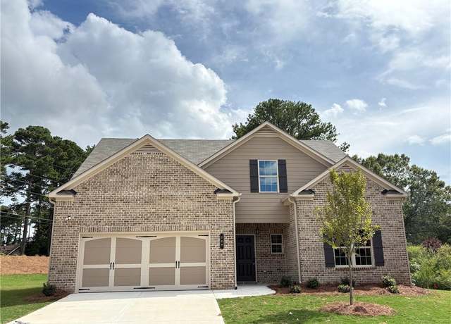 Property at 946 Lakeview Oaks Ct, Grayson, GA 30017, 4 beds, 3 baths