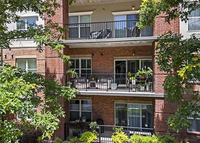 Property at 200 River Vista Dr #314, Sandy Springs, GA 30339, 1 bed, 1 bath
