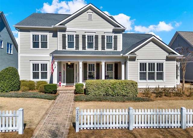 Property at 1230 Autumn Park, Statham, GA 30666, 5 beds, 5.5 baths