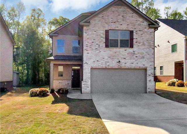 Property at 2057 Theberton Trl, Locust Grove, GA 30248, 5 beds, 3 baths