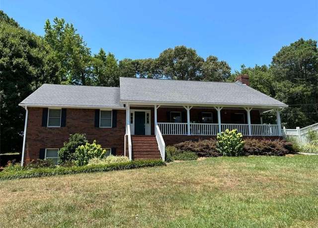 Property at 410 Kilcrease Rd, Auburn, GA 30011, 3 beds, 3 baths