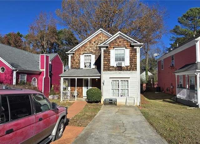 Property at 1041 Heritage Valley Rd, Norcross, GA 30093, 3 beds, 2.5 baths