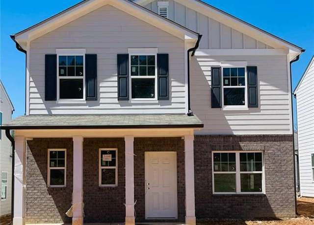 Property at 23 Feeney St, Bethlehem, GA 30620, 3 beds, 2.5 baths