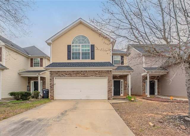 Property at 11143 Aliyah Dr, Hampton, GA 30228, 3 beds, 2.5 baths