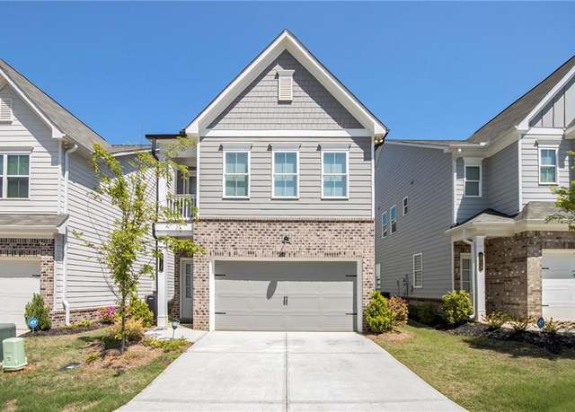Property at 3717 Silvery Way, Powder Springs, GA 30127, 3 beds, 2.5 baths