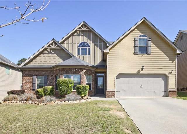 Property at 3877 Valley Bluff Ln, Snellville, GA 30039, 4 beds, 3.5 baths