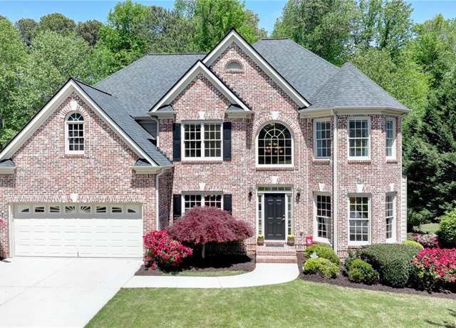 Property at 1263 Whisperwood Ln, Lawrenceville, GA 30043, 5 beds, 5 baths