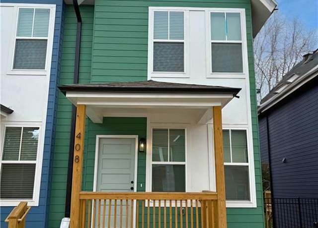 Property at 1095 Tucker Ave #408, Atlanta, GA 30310, 3 beds, 3.5 baths