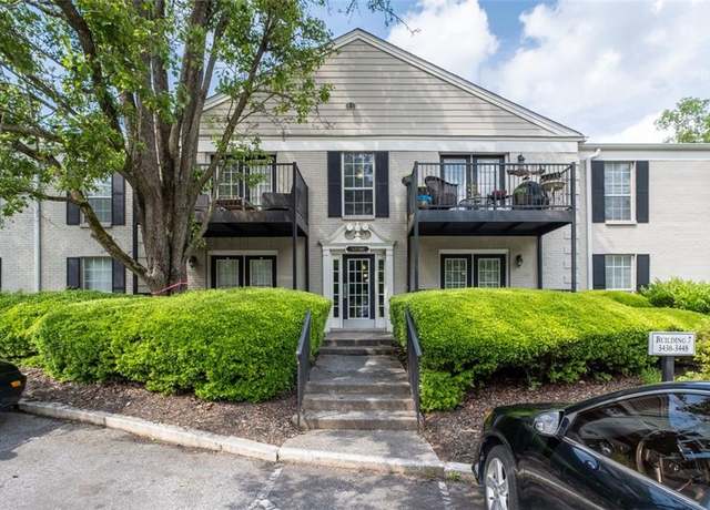 Property at 3440 Essex Ave #103, Atlanta, GA 30339, 2 beds, 2 baths