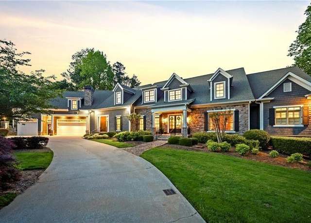 Property at 13720 Bethany Rd, Milton, GA 30004, 8 beds, 10 baths
