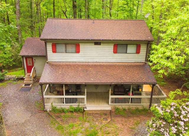 Property at 94 Grimes Nose, Sautee Nacoochee, GA 30571, 4 beds, 3.5 baths