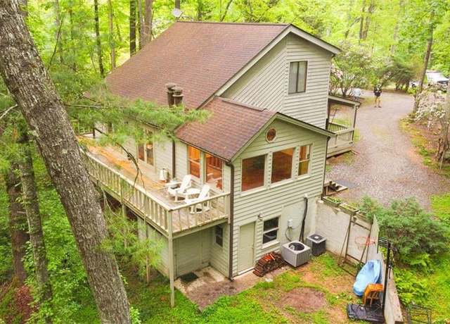 Property at 94 Grimes Nose, Sautee Nacoochee, GA 30571, 4 beds, 3.5 baths