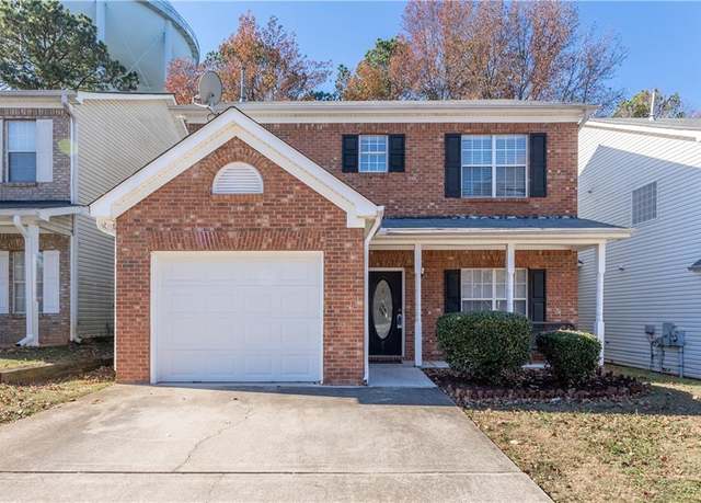 Property at 538 Shadowmoore Dr, Riverdale, GA 30274, 3 beds, 2.5 baths