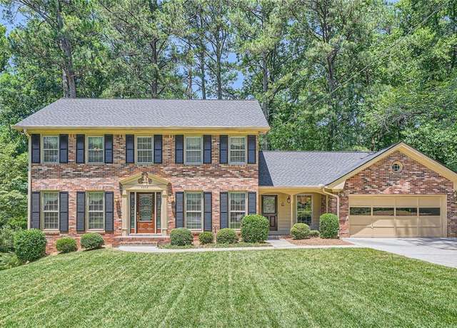 Property at 3592 Midvale Cv, Tucker, GA 30084, 4 beds, 3 baths