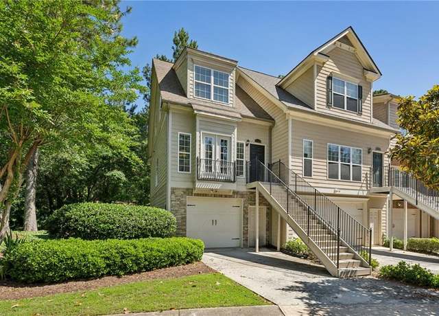 Property at 3150 Stonewyck Pl, Decatur, GA 30033, 2 beds, 2.5 baths